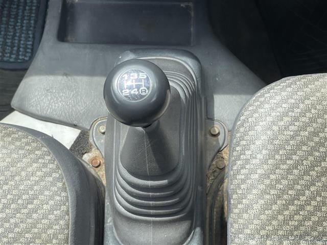 Daihatsu HIJET TRUCK 1999 8566847-18