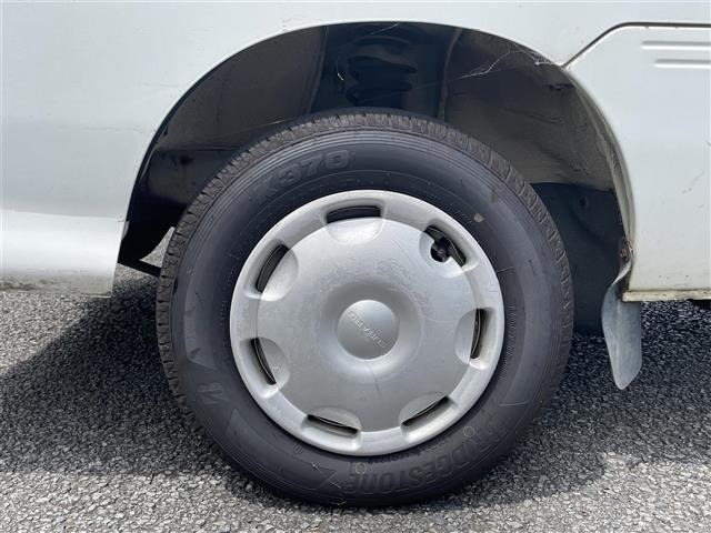 Daihatsu HIJET TRUCK 1999 8566847-3