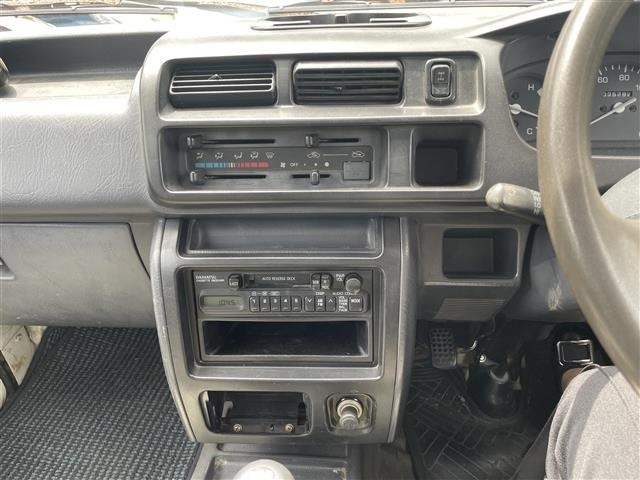 Daihatsu HIJET TRUCK 1999 8566847-4