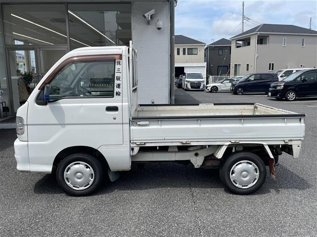 Daihatsu HIJET TRUCK 1999 8566847-5