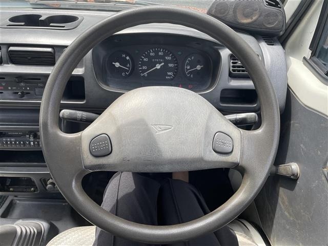 Daihatsu HIJET TRUCK 1999 8566847-6
