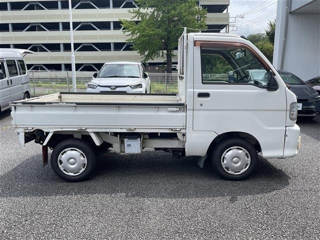 Daihatsu HIJET TRUCK 1999 8566847-7