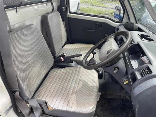 Daihatsu HIJET TRUCK 1999 8566847-9