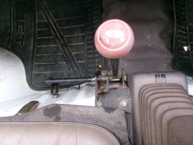 Daihatsu HIJET TRUCK 1991 8566896-10