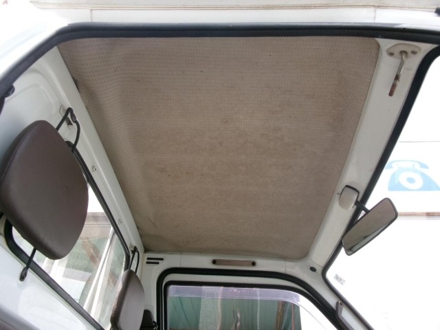 Daihatsu HIJET TRUCK 1991 8566896-14