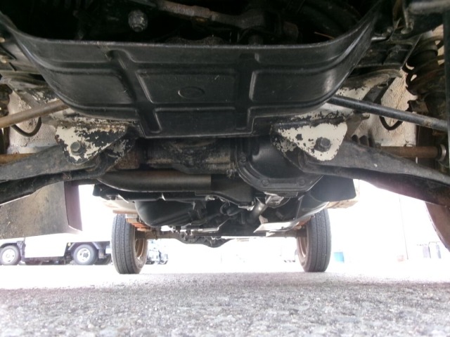 Daihatsu HIJET TRUCK 1991 8566896-18