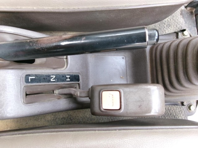 Daihatsu HIJET TRUCK 1991 8566896-21