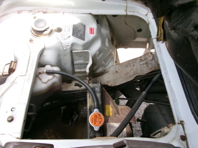 Daihatsu HIJET TRUCK 1991 8566896-23