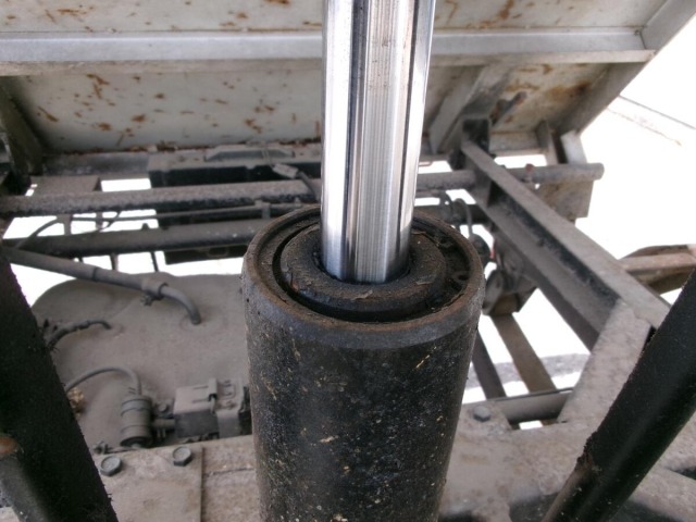 Daihatsu HIJET TRUCK 1991 8566896-5