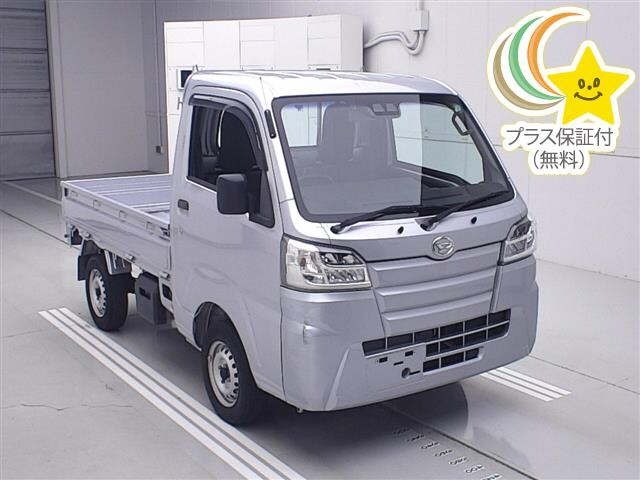 Daihatsu HIJET TRUCK 2020 8566897-0