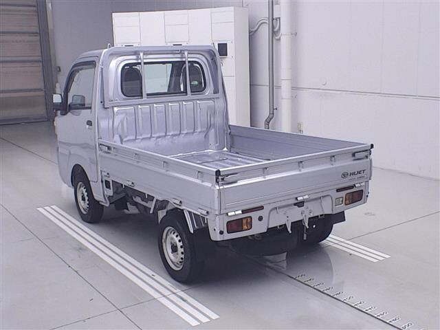 Daihatsu HIJET TRUCK 2020 8566897-1