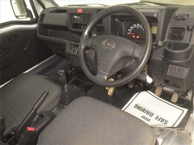 Daihatsu HIJET TRUCK 2020 8566897-3
