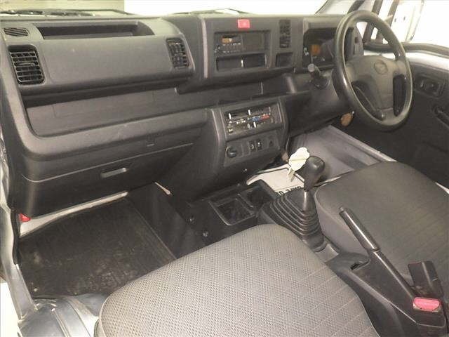 Daihatsu HIJET TRUCK 2020 8566897-4