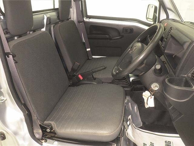 Daihatsu HIJET TRUCK 2020 8566897-5