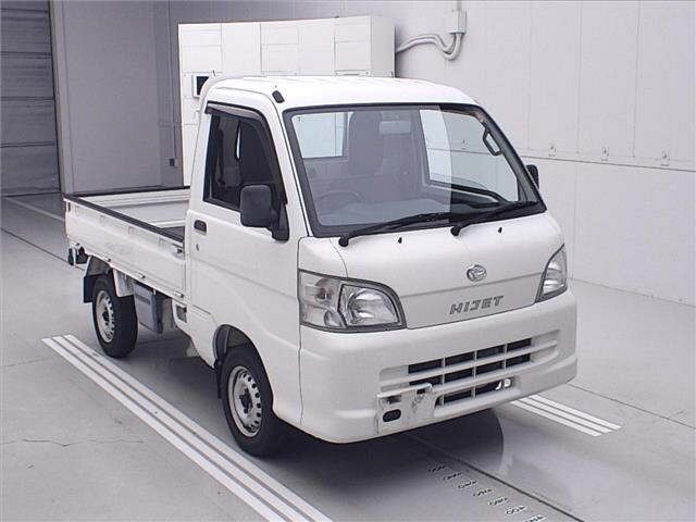 Daihatsu HIJET TRUCK 2013 8566898-0