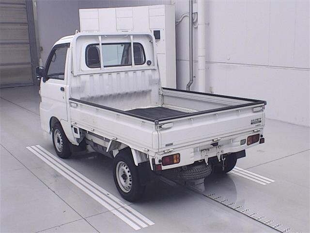 Daihatsu HIJET TRUCK 2013 8566898-1