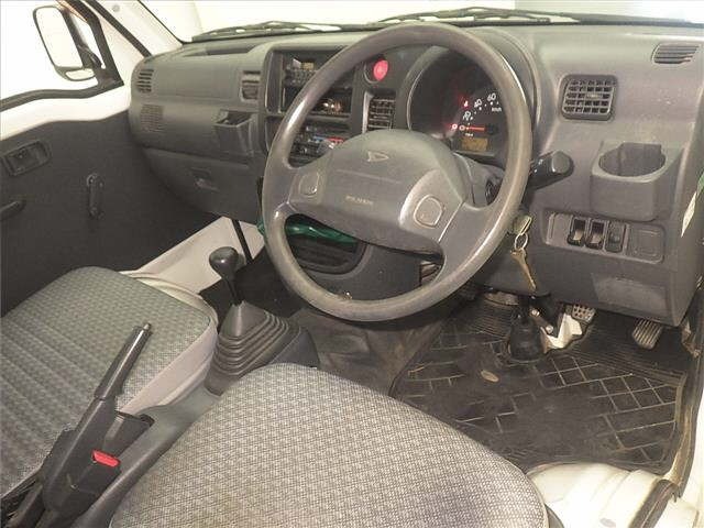 Daihatsu HIJET TRUCK 2013 8566898-3