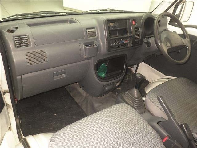Daihatsu HIJET TRUCK 2013 8566898-4