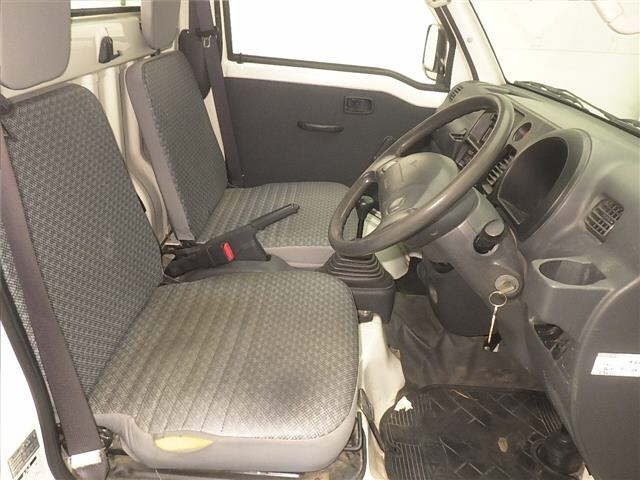 Daihatsu HIJET TRUCK 2013 8566898-5