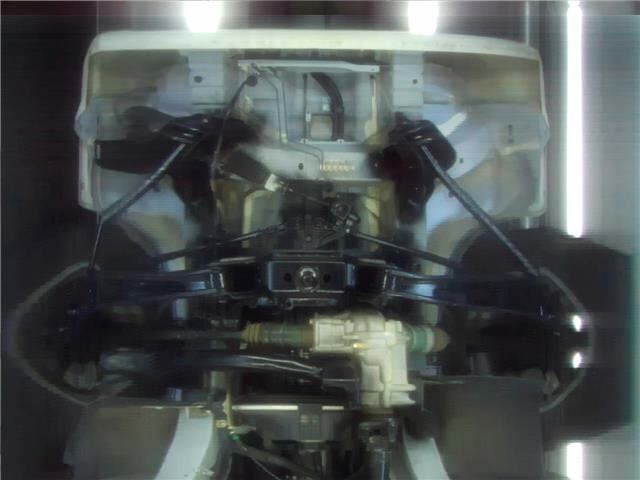 Daihatsu HIJET TRUCK 2013 8566898-8