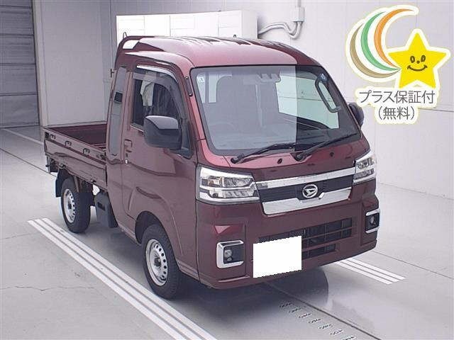 Daihatsu HIJET TRUCK 2026 8566905-0