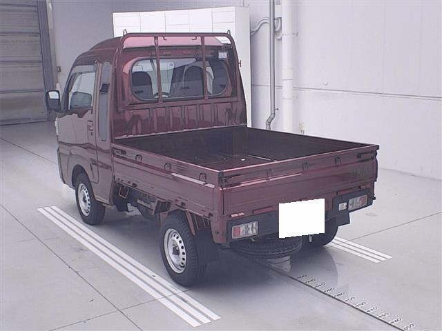 Daihatsu HIJET TRUCK 2026 8566905-1