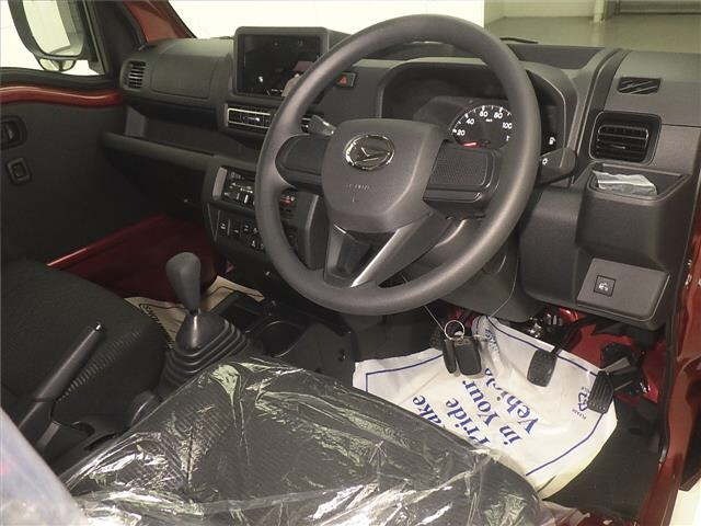 Daihatsu HIJET TRUCK 2026 8566905-3