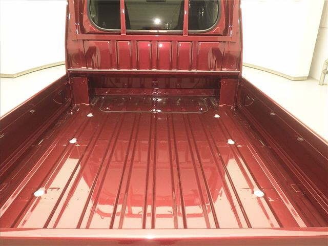 Daihatsu HIJET TRUCK 2026 8566905-7