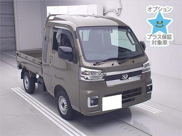Daihatsu HIJET TRUCK 2026 8566912-0
