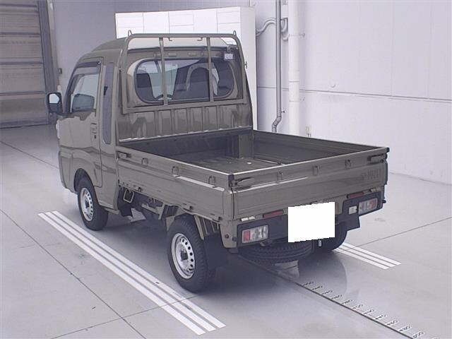 Daihatsu HIJET TRUCK 2026 8566912-1
