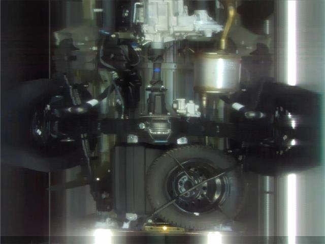 Daihatsu HIJET TRUCK 2026 8566912-11