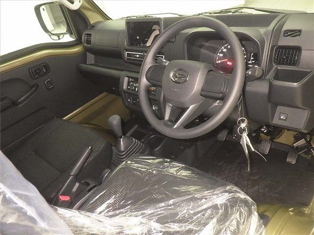 Daihatsu HIJET TRUCK 2026 8566912-3