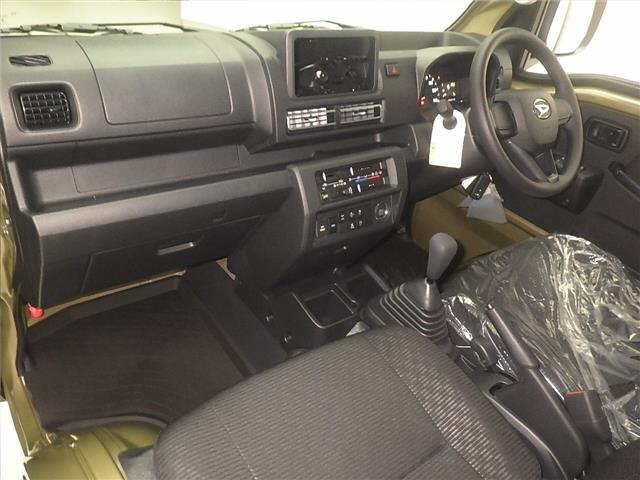 Daihatsu HIJET TRUCK 2026 8566912-4
