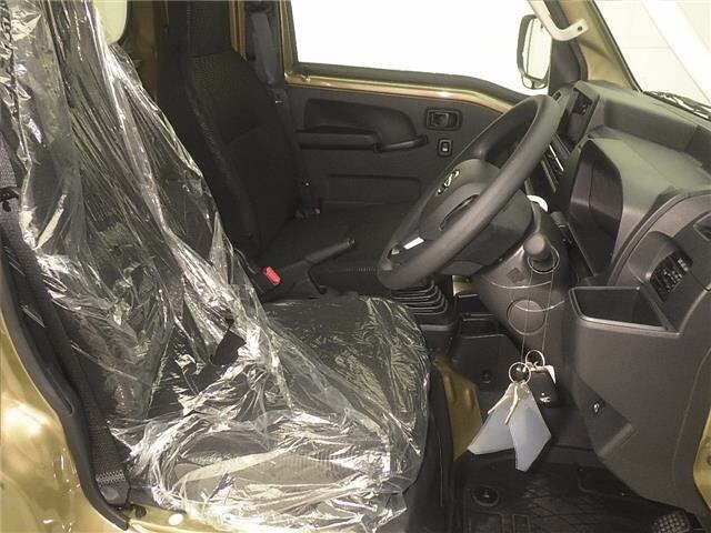 Daihatsu HIJET TRUCK 2026 8566912-5