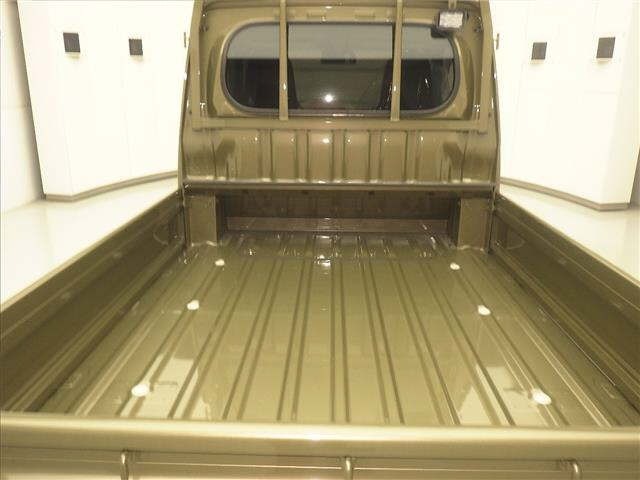 Daihatsu HIJET TRUCK 2026 8566912-7