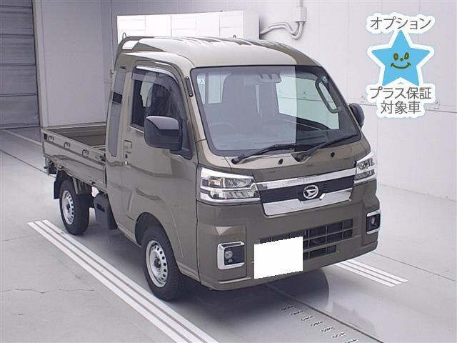 Daihatsu HIJET TRUCK 2026 8566913-0