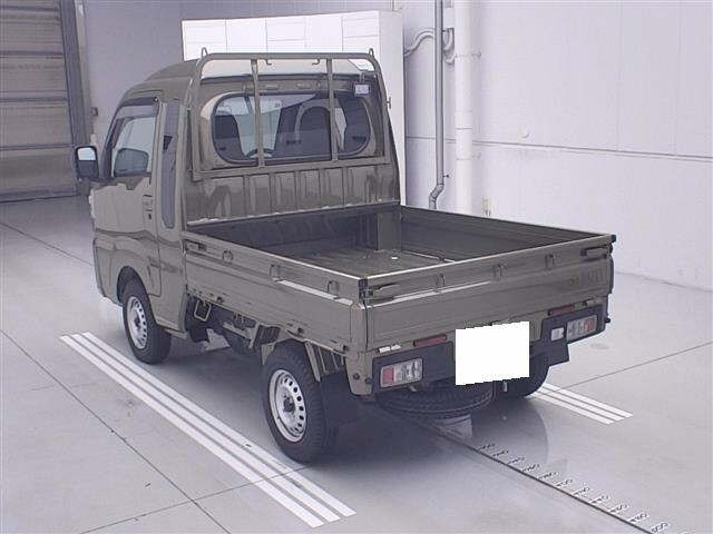 Daihatsu HIJET TRUCK 2026 8566913-1