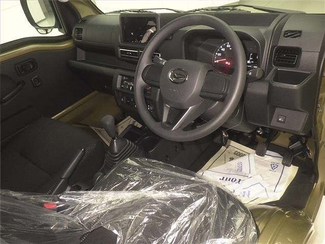 Daihatsu HIJET TRUCK 2026 8566913-3