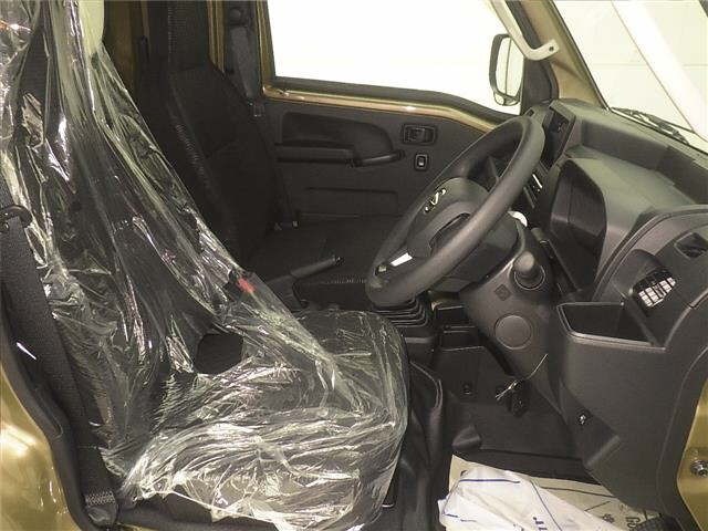 Daihatsu HIJET TRUCK 2026 8566913-5