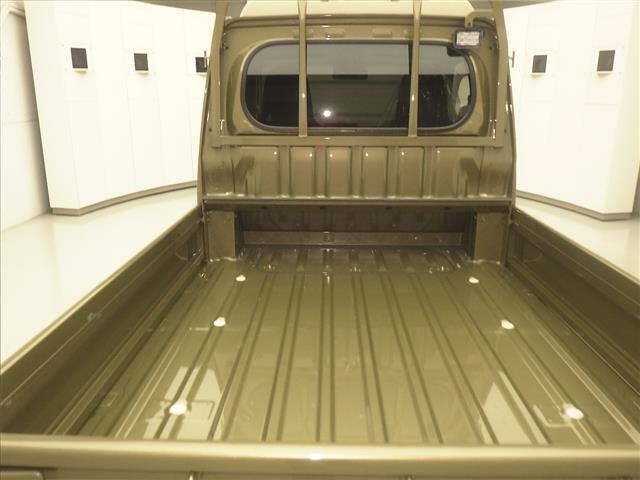 Daihatsu HIJET TRUCK 2026 8566913-7