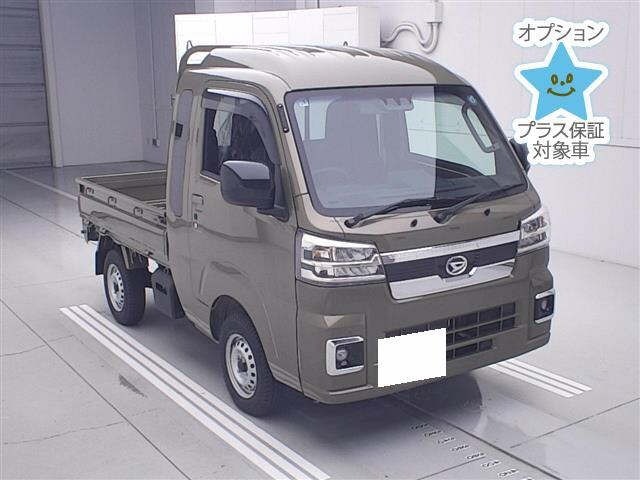 Daihatsu HIJET TRUCK 2026 8566926-0