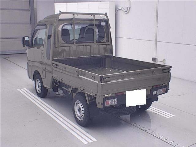 Daihatsu HIJET TRUCK 2026 8566926-1