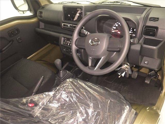 Daihatsu HIJET TRUCK 2026 8566926-3