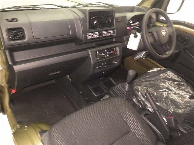 Daihatsu HIJET TRUCK 2026 8566926-4