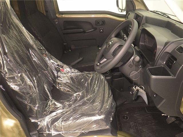 Daihatsu HIJET TRUCK 2026 8566926-5