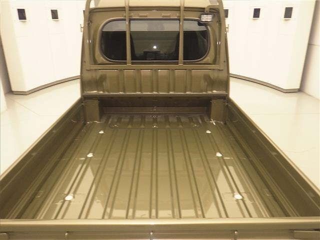 Daihatsu HIJET TRUCK 2026 8566926-7