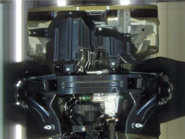 Daihatsu HIJET TRUCK 2026 8566926-9
