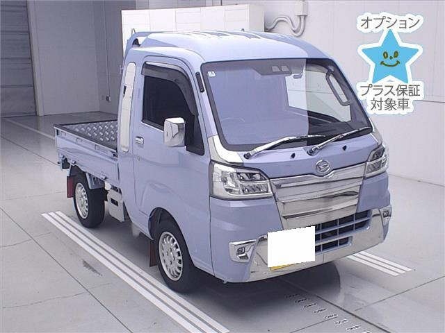 Daihatsu HIJET TRUCK 2020 8566939-0
