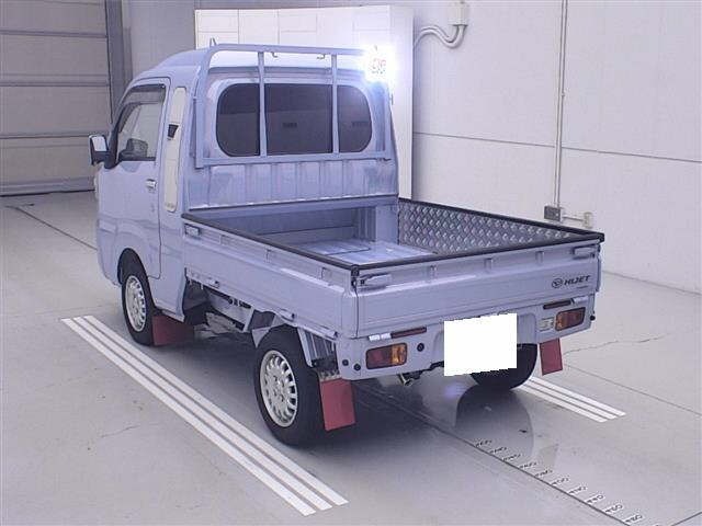 Daihatsu HIJET TRUCK 2020 8566939-1