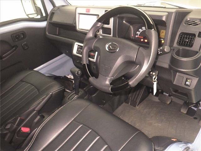 Daihatsu HIJET TRUCK 2020 8566939-3